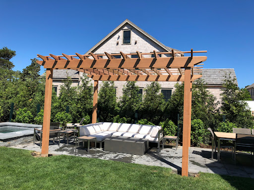 Photo of Ack Great Carpentry