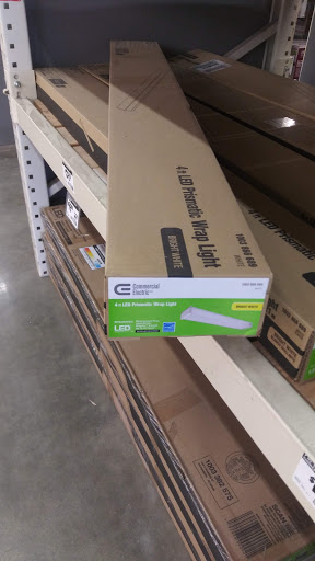 Home Improvement Store «The Home Depot», reviews and photos, 2455 W International Speedway Blvd, Daytona Beach, FL 32114, USA