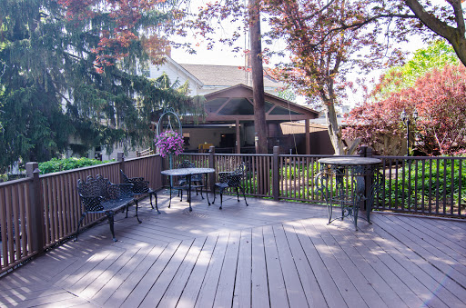 Wedding Venue «FEAST at Round Hill», reviews and photos, 110 Round Hill Rd, Washingtonville, NY 10992, USA