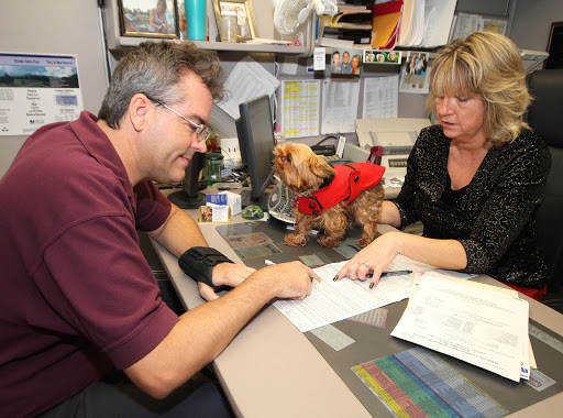 Car Dealer «Guaranty Discount Chevrolet», reviews and photos