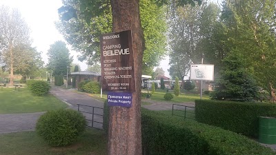 Photos of Camping Bellevue