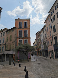 Photo n°11 de Le provence 100% sans alcool à Brignoles ()