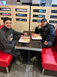 Les plus récentes photos du Restaurant Mexikebab Bourgoin-Jallieu - n°1