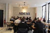 Photos du propriétaire du Restaurant italien Ademi Montmartre à Paris - n°6