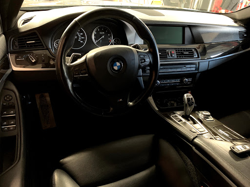 Auto Repair Shop «European Motor Cars», reviews and photos, 4400 Roswell Rd NE, Atlanta, GA 30342, USA