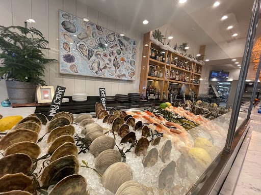 Hotel «The Inn At Longshore», reviews and photos, 260 Compo Rd S, Westport, CT 06880, USA