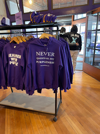 Gift Shop «The Purple Store», reviews and photos, 7616 Aurora Ave N, Seattle, WA 98103, USA