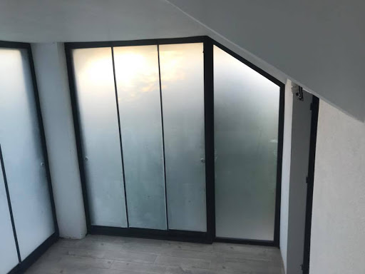 Bodrum Pvc Doğrama, Turgutreis Alüminyum, Duşakabin, Sineklik Cam Balkon Kapı Pencere / Türker Yapı