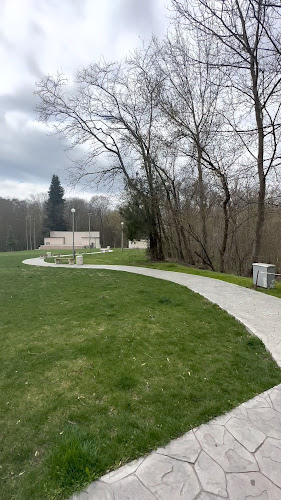 Comentarii opinii despre Парк „Славеева река“