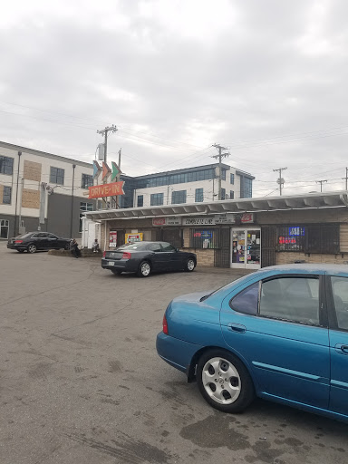 Liquor Store «Weiss Liquors Inc», reviews and photos, 824 Main St, Nashville, TN 37206, USA