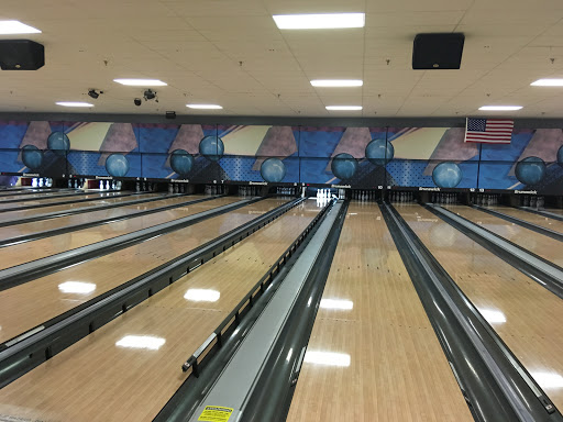 Bowling Alley «Fast Lane», reviews and photos, 2870 Grand Dr, Chillicothe, MO 64601, USA