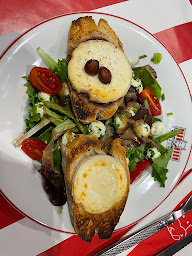 Photo n°73 de Restaurant La Boucherie à Pontoise ()