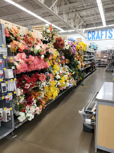 Department Store «Walmart Supercenter», reviews and photos, 180 Levittown Center, Levittown, PA 19055, USA