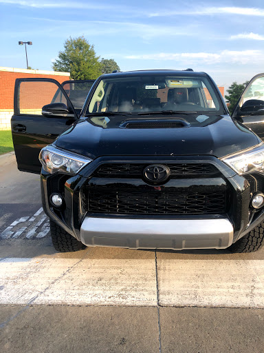 Tire Shop «Discount Tire», reviews and photos, 2900 Mt Williams Dr, Norman, OK 73069, USA