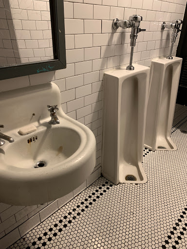 Cocktail Bar «The Green Mill», reviews and photos, 4802 N Broadway St, Chicago, IL 60640, USA