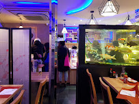 Atmosphère du Restaurant japonais Lilas Exquis à Les Lilas - n°12