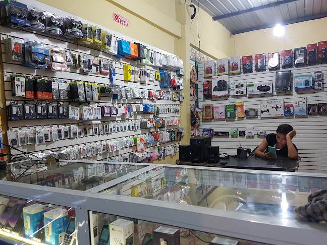 Opiniones de "Tecnologia Emanuel" en Quito - Tienda de electrodomésticos