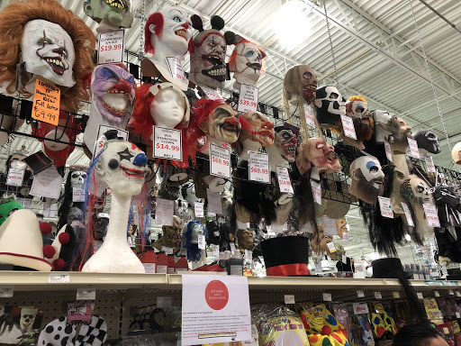 Party Store «Nobbies Party Superstore», reviews and photos, 9999 University Ave, Clive, IA 50325, USA