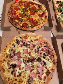 Pizza du Pizzeria Domino's Pizza Levallois-Perret - n°18