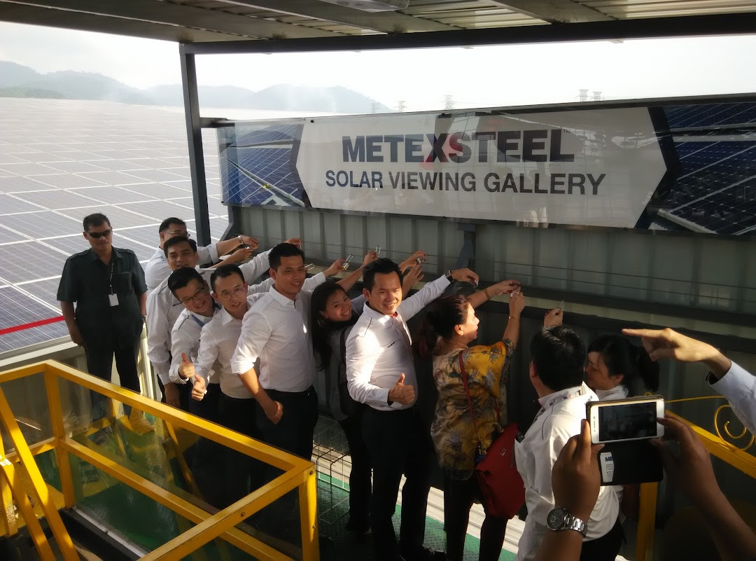 Metex Steel Sdn Bhd