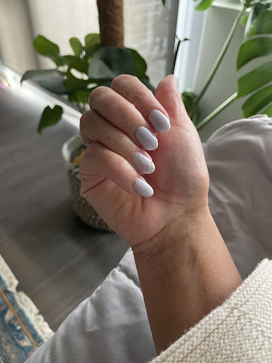 Nail Salon «Ivy Nail & Spa», reviews and photos, 3434 Washington Blvd, Arlington, VA 22201, USA