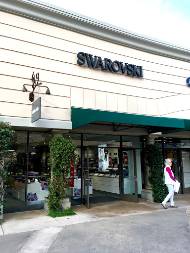 Swarovski Carlsbad Premium Outlets