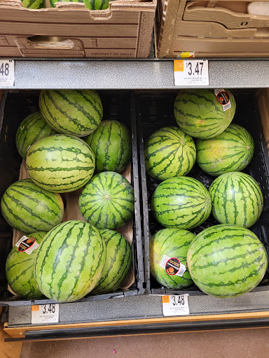 Supermarket «Walmart Neighborhood Market», reviews and photos, 915 N Town E Blvd, Mesquite, TX 75150, USA