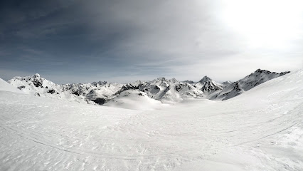 Skiexpress / Skitag