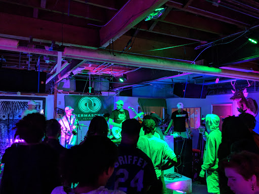 Art Gallery «Art In», reviews and photos, 1444 E Washington Ave, Madison, WI 53703, USA