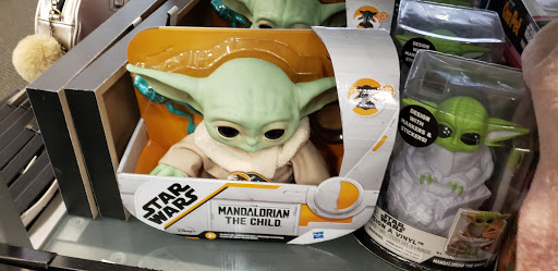 Book Store «Books-A-Million», reviews and photos, 1705-C Norman Dr, Valdosta, GA 31601, USA