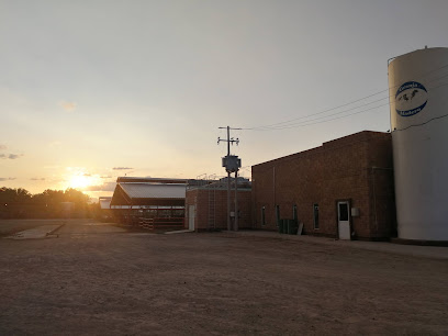 Granja Madero SA de CV