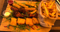 Aliment-réconfort du Restauration rapide Resto-snack Classic Lib. Snack Libanais à Nice - n°10