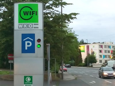 Photos of WIFI Upper Austria GmbH