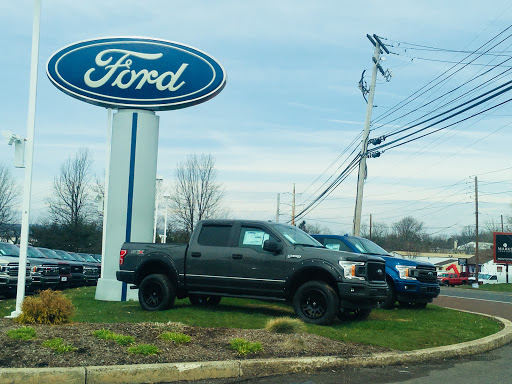 Ford Dealer «Ciocca Ford of Souderton», reviews and photos, 3470 Bethlehem Pike, Souderton, PA 18964, USA