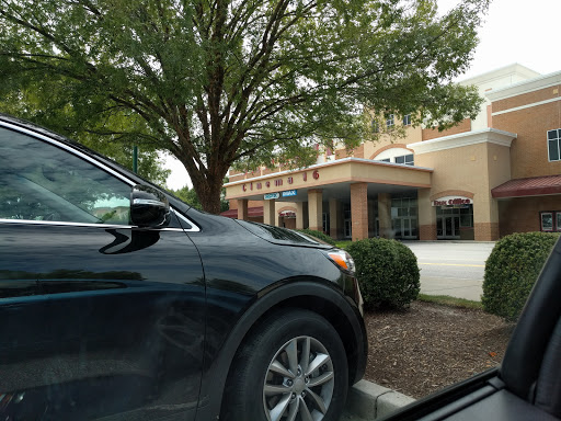 Movie Theater «Regal Cinemas Sandhill 16 IMAX & RPX», reviews and photos, 450 Towncenter Pl, Columbia, SC 29229, USA