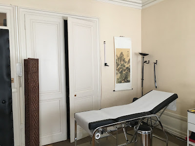Dr Mona KABOUNY à Lyon