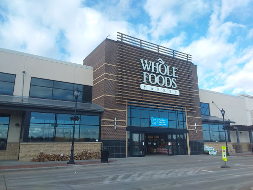 Grocery Store «Whole Foods Market», reviews and photos, 6853 S York St #119, Centennial, CO 80122, USA
