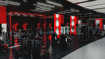 BODYTRAINER GYM INTERLOMAS