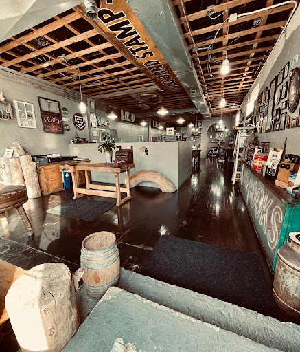 Explore welding tattoo ideas, creative tattoo ideas in Golden, available at Faith Tattoo Gallery