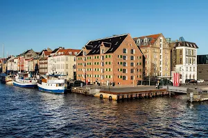 71 Nyhavn Hotel image