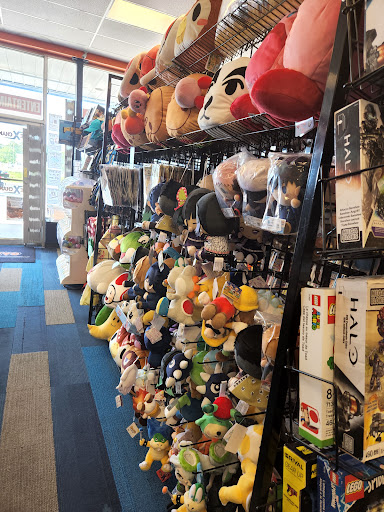 Video Game Store «Game X Change», reviews and photos, 231 Northgate Dr #276, McMinnville, TN 37110, USA