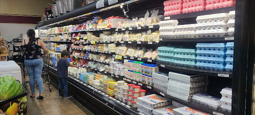 Supermarket «Supermercados Morelos», reviews and photos, 621 N Moore Ave, Moore, OK 73160, USA