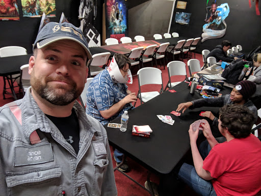 Toy Store «FANATIX», reviews and photos, 2970 Ross Clark Cir #2, Dothan, AL 36301, USA