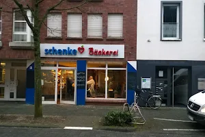 Schenke Bäckerei image