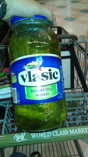 Supermarket «Big Y», reviews and photos, 403 Main St, Ansonia, CT 06401, USA