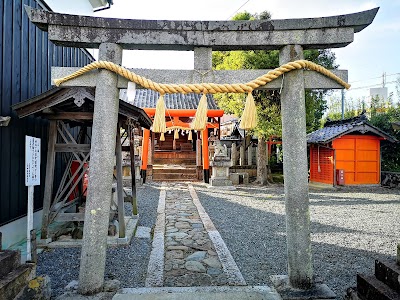 三宅神社