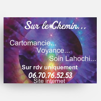 Sur le Chemin... à Les Avenières Veyrins-Thuellin