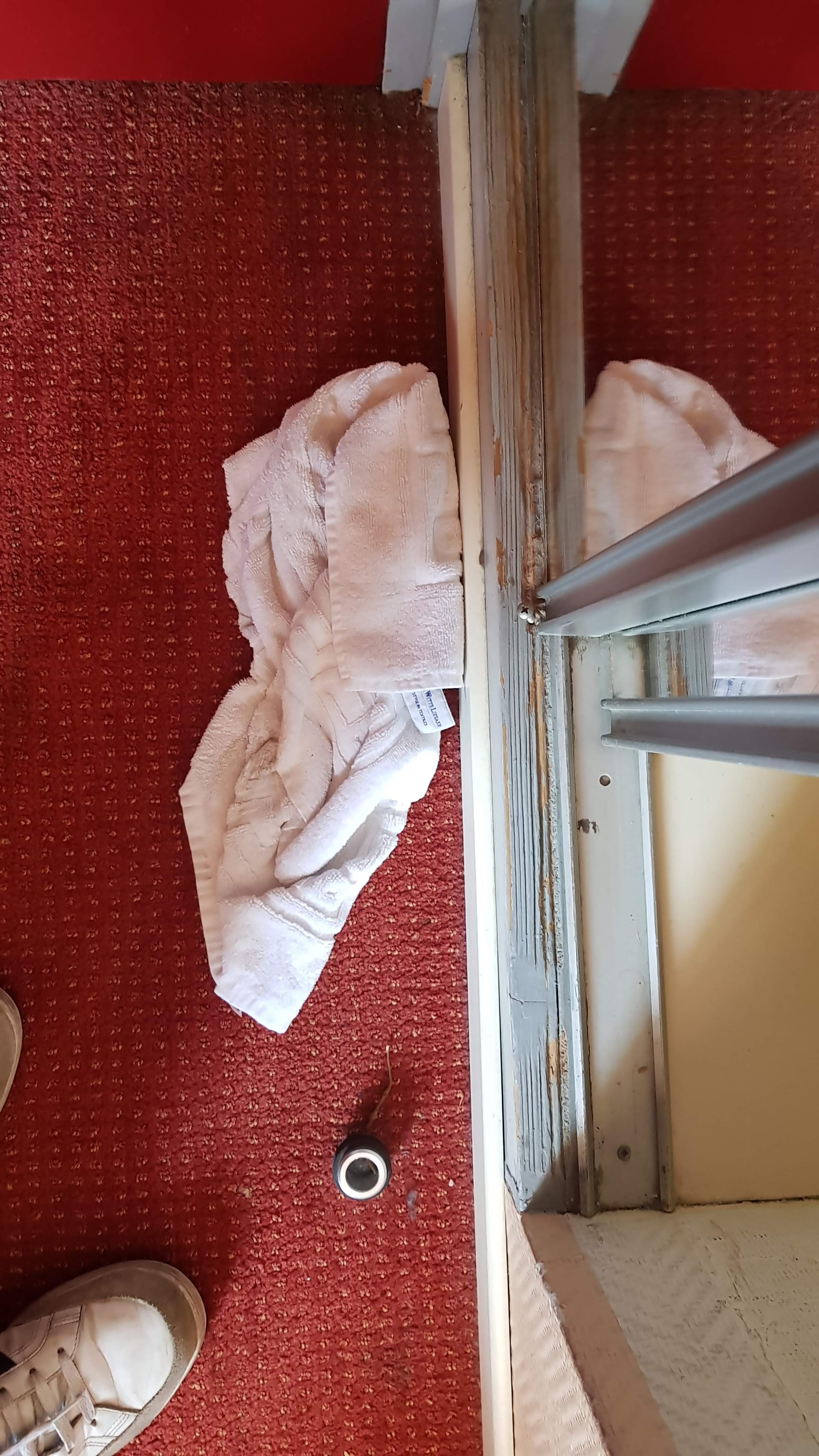 Photo n° 1 de l'avis de Angelo.r fait le 17/10/2018 à 23:35