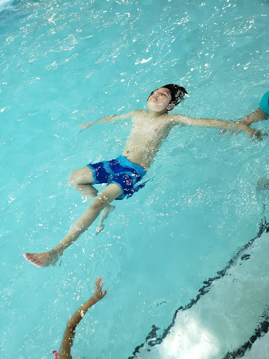 Gym «Recplex», reviews and photos, 420 Dempster St, Mt Prospect, IL 60056, USA