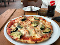 Trattoria Pizzeria La Casetta 23570 Lübeck